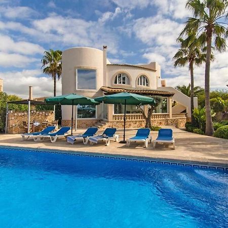 Vila Casa Calma Santanyí Exteriér fotografie