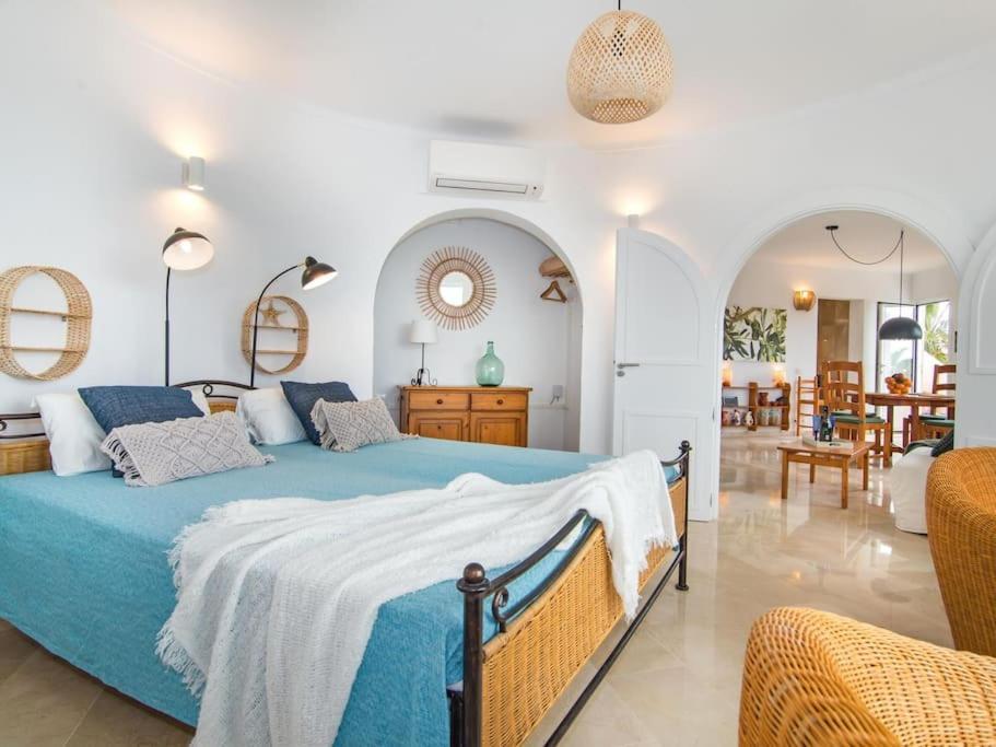 Vila Casa Calma Santanyí Exteriér fotografie